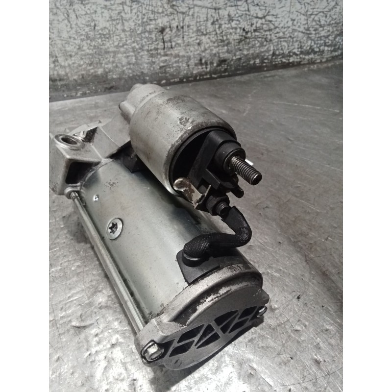 Recambio de motor arranque para ford transit v363 furgoneta (fcd, fdd) 2.2 tdci rwd referencia OEM IAM   13