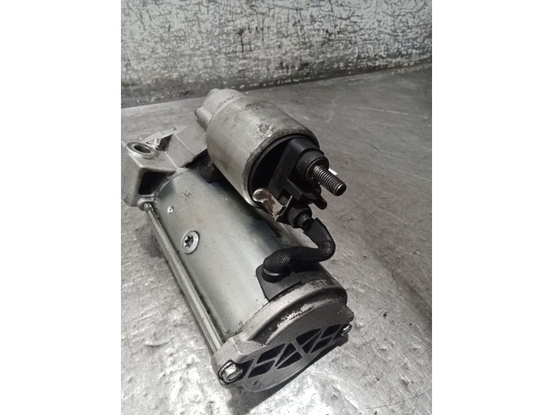 Recambio de motor arranque para ford transit v363 furgoneta (fcd, fdd) 2.2 tdci rwd referencia OEM IAM   13