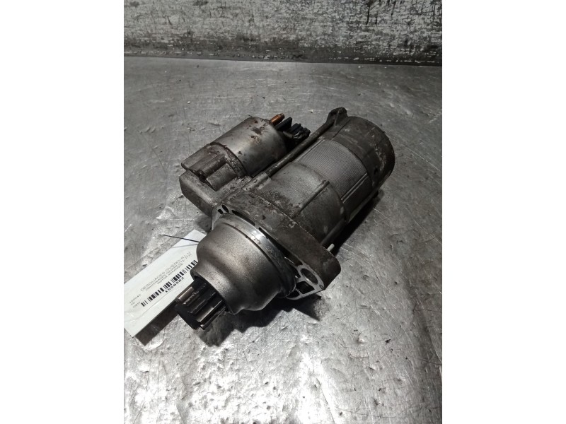 Recambio de motor arranque para volkswagen touran (1t1, 1t2) 2.0 tdi 16v referencia OEM IAM   