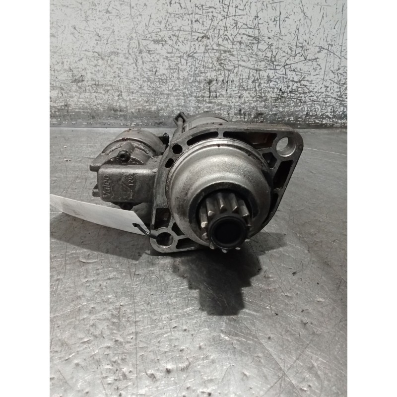 Recambio de motor arranque para volkswagen touran (1t1, 1t2) 2.0 tdi 16v referencia OEM IAM   
