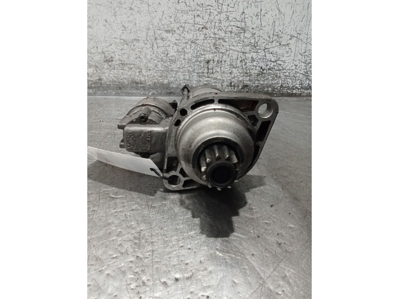 Recambio de motor arranque para volkswagen touran (1t1, 1t2) 2.0 tdi 16v referencia OEM IAM   
