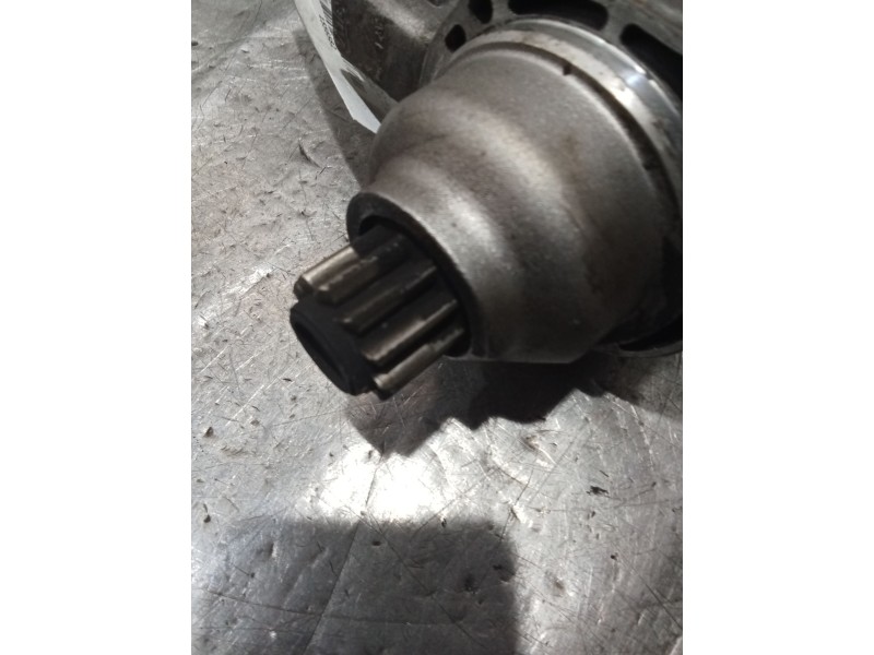 Recambio de motor arranque para volkswagen touran (1t1, 1t2) 2.0 tdi 16v referencia OEM IAM   