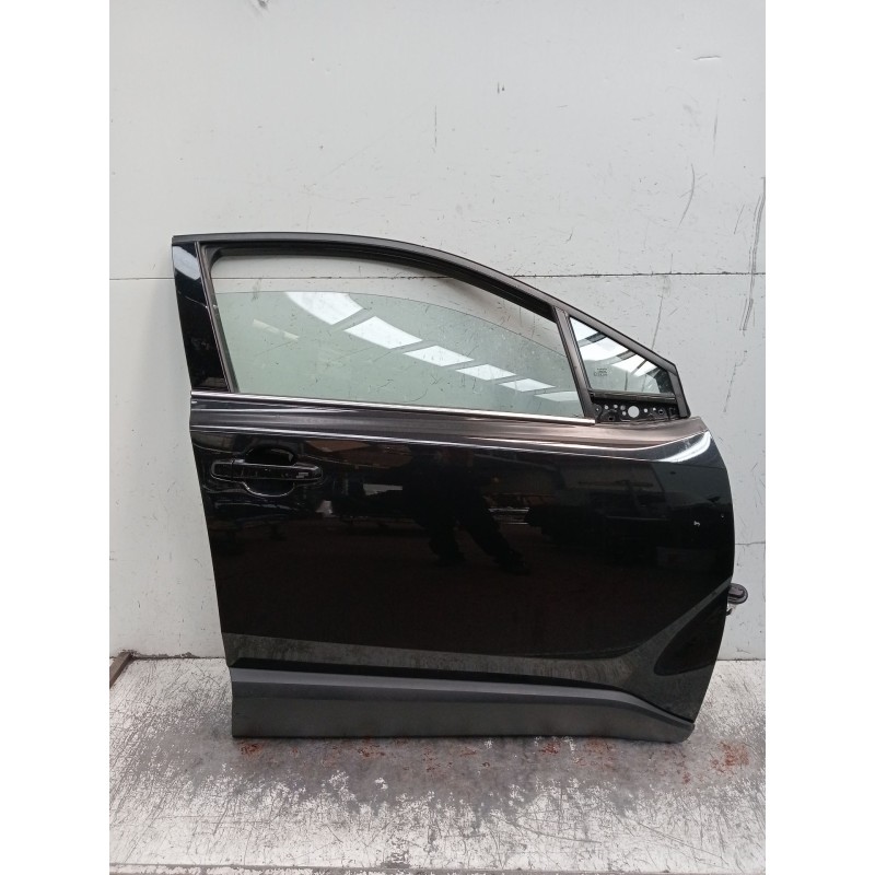 Recambio de puerta delantera derecha para toyota c-hr (_x1_) 1.8 hybrid (zyx10_, zyx11_) referencia OEM IAM   