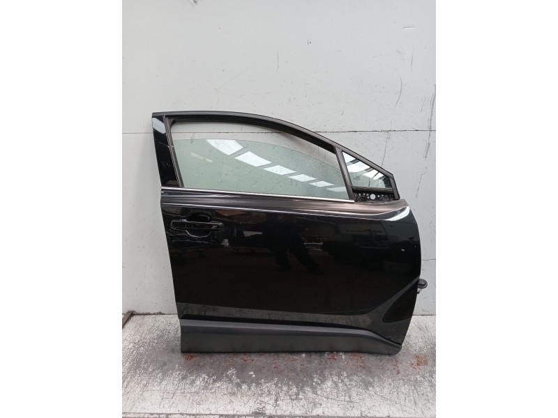 Recambio de puerta delantera derecha para toyota c-hr (_x1_) 1.8 hybrid (zyx10_, zyx11_) referencia OEM IAM   