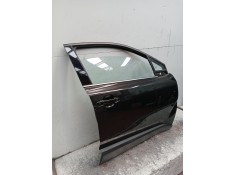 Recambio de puerta delantera derecha para toyota c-hr (_x1_) 1.8 hybrid (zyx10_, zyx11_) referencia OEM IAM    2