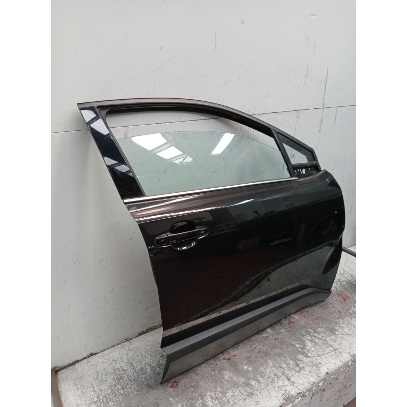 Recambio de puerta delantera derecha para toyota c-hr (_x1_) 1.8 hybrid (zyx10_, zyx11_) referencia OEM IAM   