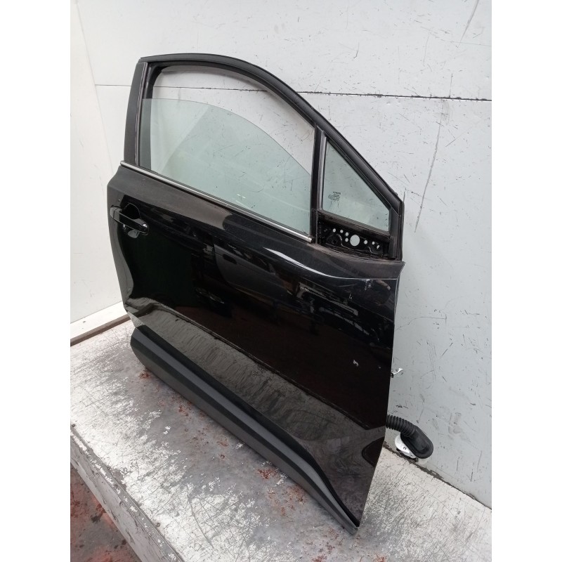Recambio de puerta delantera derecha para toyota c-hr (_x1_) 1.8 hybrid (zyx10_, zyx11_) referencia OEM IAM   