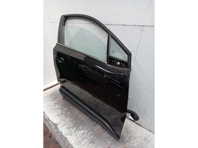 Recambio de puerta delantera derecha para toyota c-hr (_x1_) 1.8 hybrid (zyx10_, zyx11_) referencia OEM IAM   