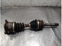 Recambio de transmision delantera izquierda para ssangyong korando (kj) 2.9 td referencia OEM IAM   