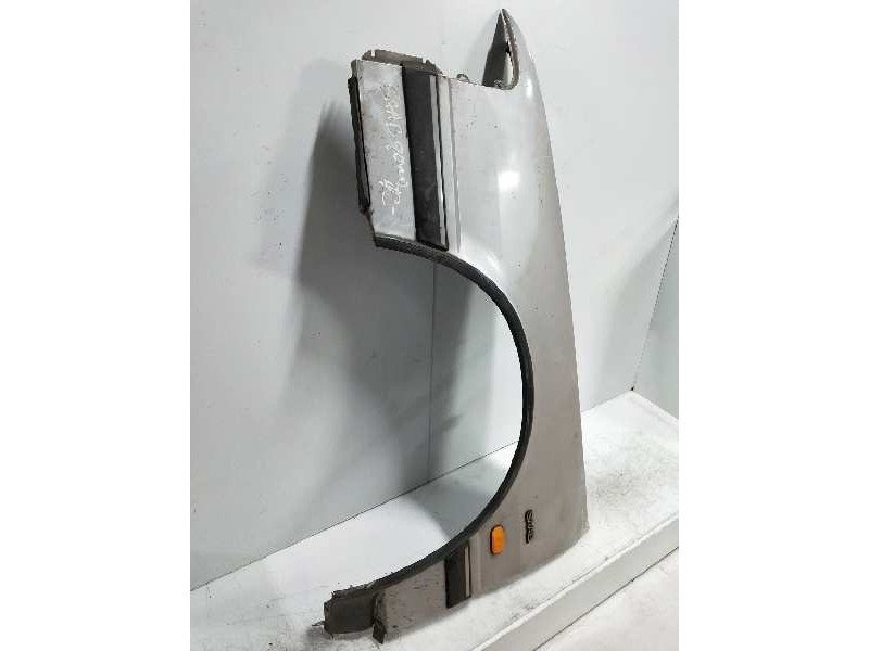 Recambio de aleta delantera izquierda para saab 9000 cd referencia OEM IAM   