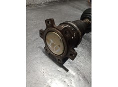 Recambio de transmision delantera izquierda para ssangyong korando (kj) 2.9 td referencia OEM IAM    2