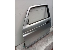Recambio de puerta delantera izquierda para ssangyong korando (kj) 2.9 td referencia OEM IAM    2