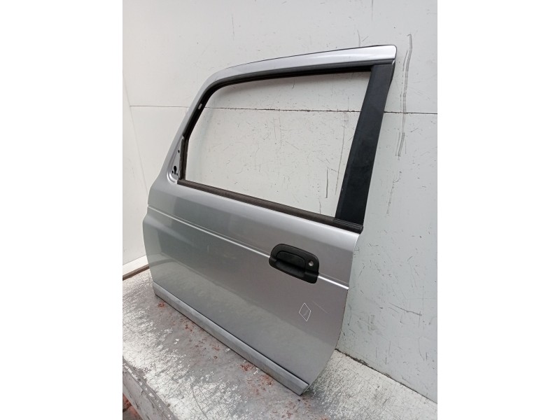Recambio de puerta delantera izquierda para ssangyong korando (kj) 2.9 td referencia OEM IAM   