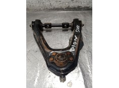 Recambio de brazo suspension superior delantero derecho para ssangyong korando (kj) 2.9 td referencia OEM IAM   