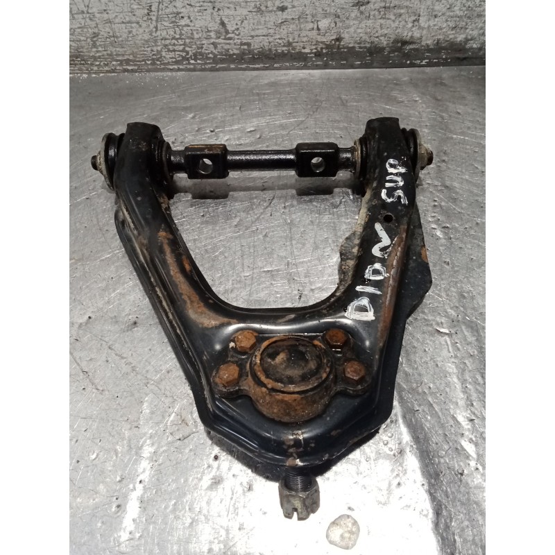 Recambio de brazo suspension superior delantero derecho para ssangyong korando (kj) 2.9 td referencia OEM IAM   