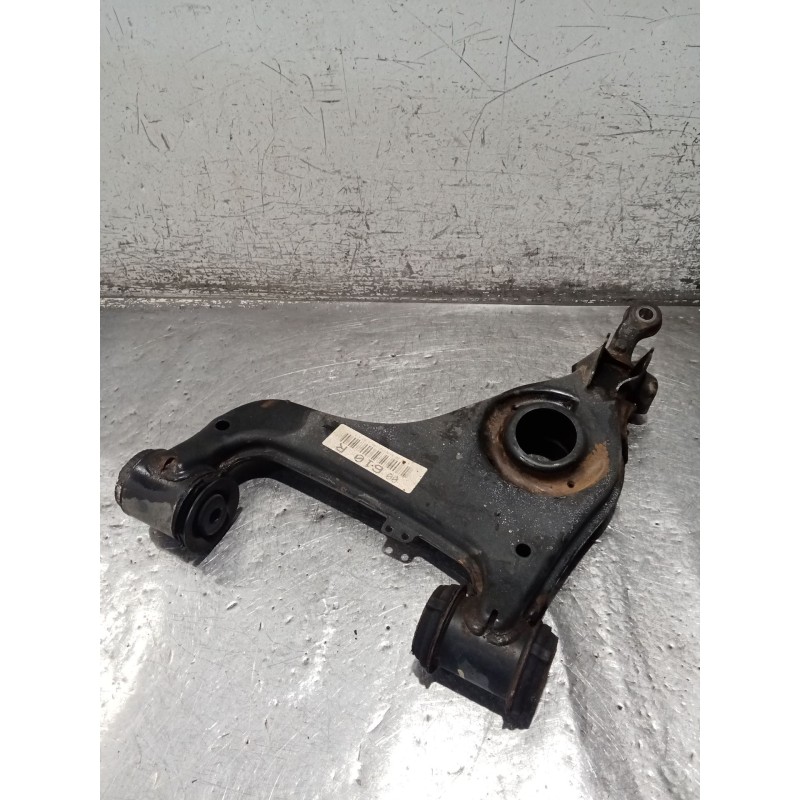 Recambio de brazo suspension inferior delantero derecho para mercedes-benz clase e (w210) e 300 d (210.020) referencia OEM IAM  