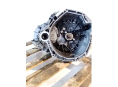 Recambio de caja cambios para renault laguna iii (bt0/1) 1.5 dci (bt00, bt0a, bt0t, bt1j) referencia OEM IAM TL4A045 6V S045171