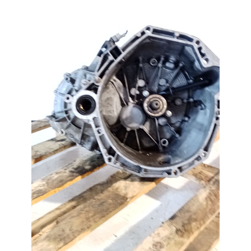 Recambio de caja cambios para renault laguna iii (bt0/1) 1.5 dci (bt00, bt0a, bt0t, bt1j) referencia OEM IAM TL4A045 6V S045171