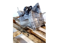 Recambio de caja cambios para renault laguna iii (bt0/1) 1.5 dci (bt00, bt0a, bt0t, bt1j) referencia OEM IAM TL4A045 6V S045171 2