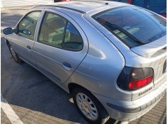 renault megane i berlina hatchback (ba0) del año 1996 2