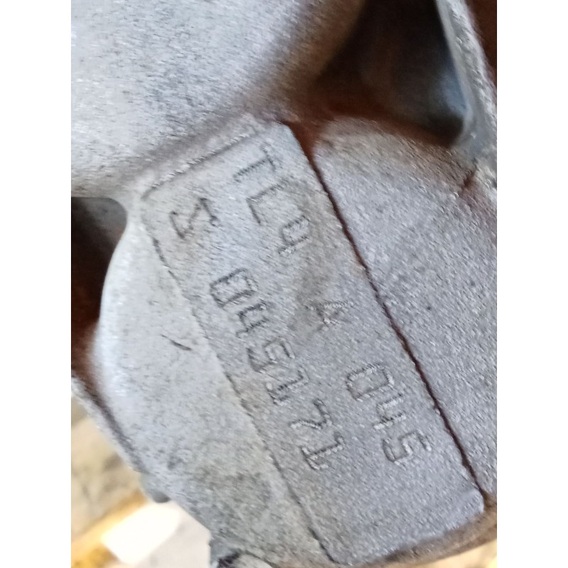 Recambio de caja cambios para renault laguna iii (bt0/1) 1.5 dci (bt00, bt0a, bt0t, bt1j) referencia OEM IAM TL4A045 6V S045171