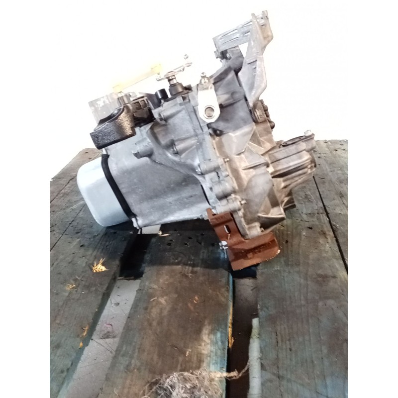 Recambio de caja cambios para citroën c3 i (fc_, fn_) 1.4 i referencia OEM IAM 20CQ13 5V 1068732