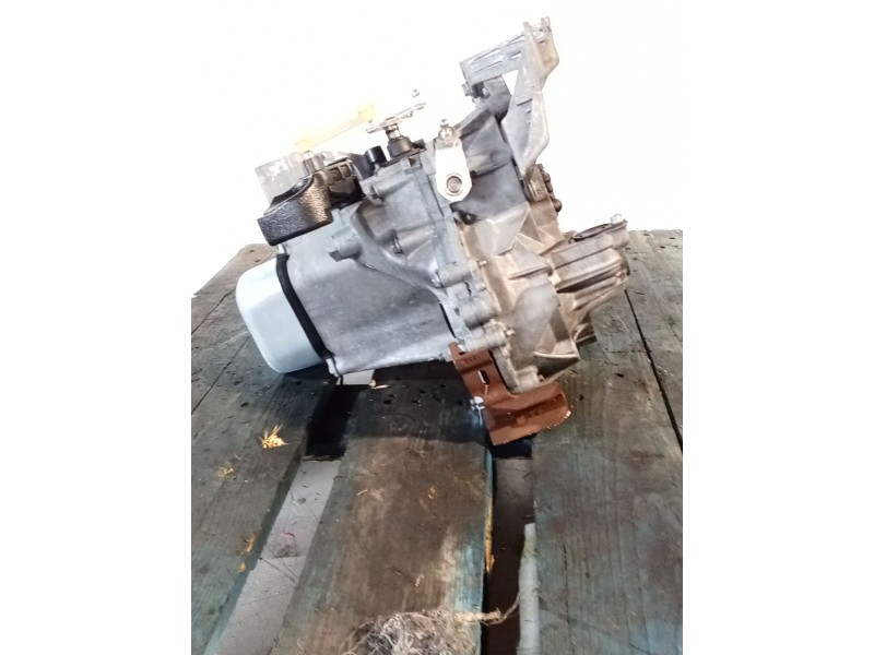 Recambio de caja cambios para citroën c3 i (fc_, fn_) 1.4 i referencia OEM IAM 20CQ13 5V 1068732