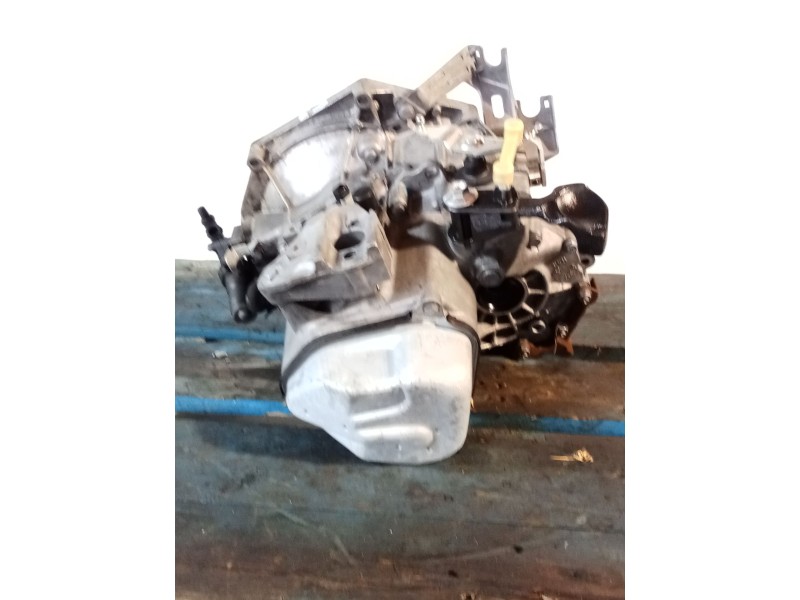 Recambio de caja cambios para citroën c3 i (fc_, fn_) 1.4 i referencia OEM IAM 20CQ13 5V 1068732
