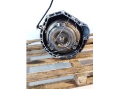 Recambio de caja cambios para mercedes-benz clase c (w203) c 220 cdi (203.006) referencia OEM IAM 722699 AUTOMAT 2032700100 2468