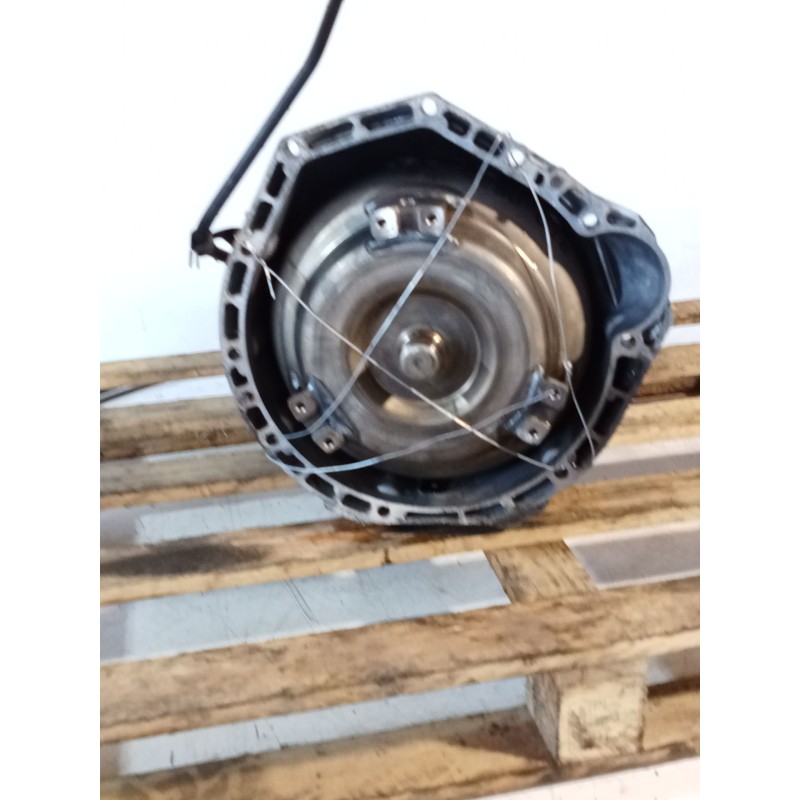 Recambio de caja cambios para mercedes-benz clase c (w203) c 220 cdi (203.006) referencia OEM IAM 722699 AUTOMAT 2032700100 2468