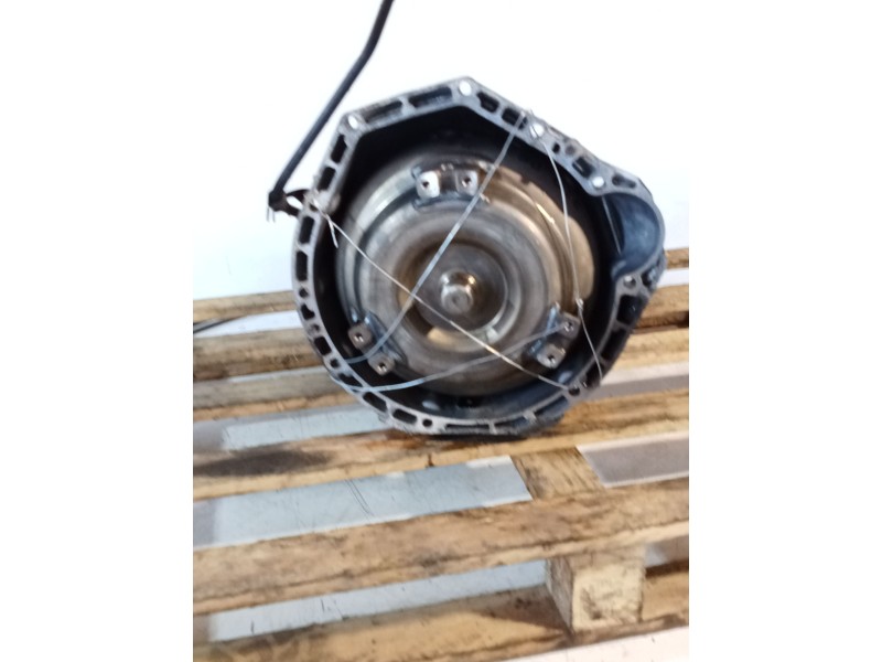 Recambio de caja cambios para mercedes-benz clase c (w203) c 220 cdi (203.006) referencia OEM IAM 722699 AUTOMAT 2032700100 2468