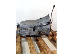 Recambio de caja cambios para mercedes-benz clase c (w203) c 220 cdi (203.006) referencia OEM IAM 722699 AUTOMAT 2032700100 2468 2
