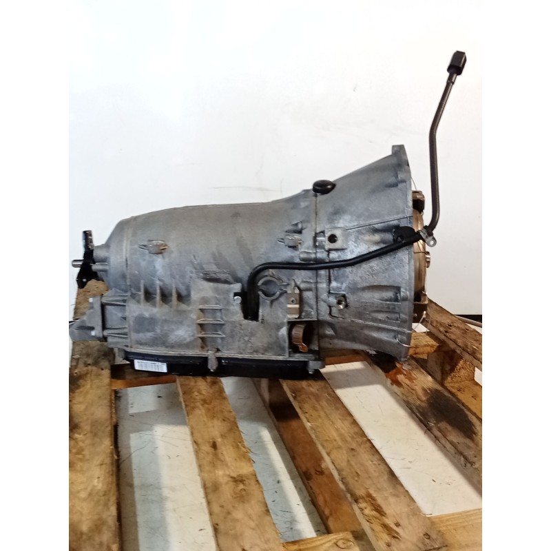 Recambio de caja cambios para mercedes-benz clase c (w203) c 220 cdi (203.006) referencia OEM IAM 722699 AUTOMAT 2032700100 2468