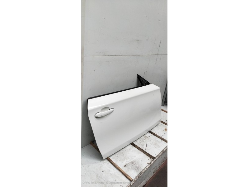 Recambio de puerta delantera derecha para bmw serie 1 coupe (e82) 120d referencia OEM IAM   2P