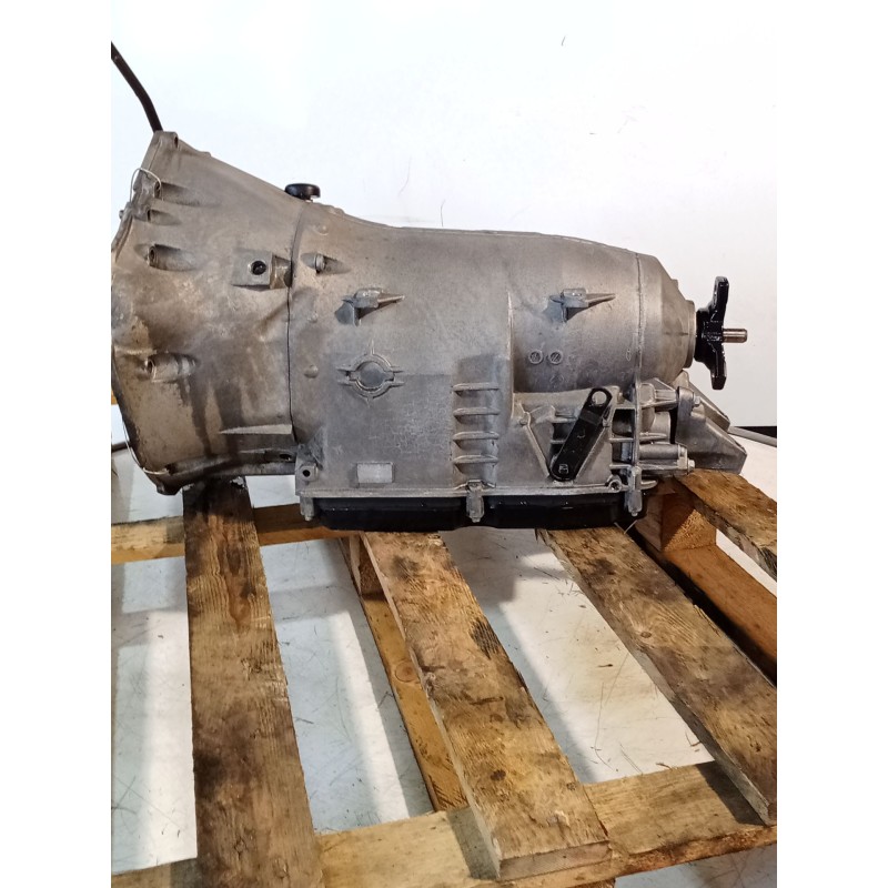 Recambio de caja cambios para mercedes-benz clase c (w203) c 220 cdi (203.006) referencia OEM IAM 722699 AUTOMAT 2032700100 2468