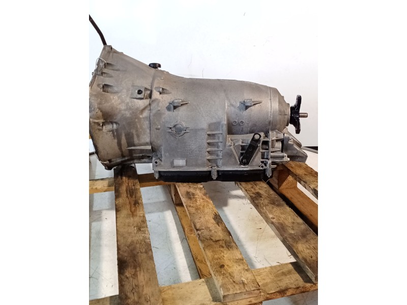 Recambio de caja cambios para mercedes-benz clase c (w203) c 220 cdi (203.006) referencia OEM IAM 722699 AUTOMAT 2032700100 2468