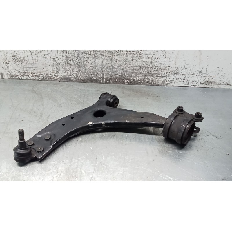 Recambio de brazo suspension inferior delantero izquierdo para ford focus ii (da_, hcp, dp) 1.6 tdci referencia OEM IAM   08