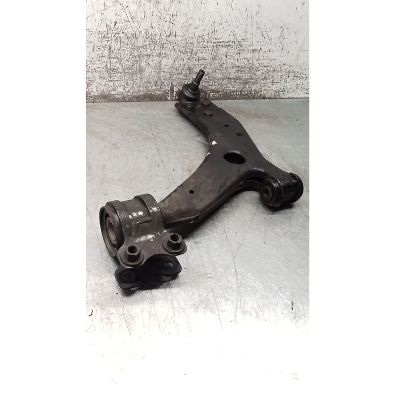 Recambio de brazo suspension inferior delantero izquierdo para ford focus ii (da_, hcp, dp) 1.6 tdci referencia OEM IAM   08