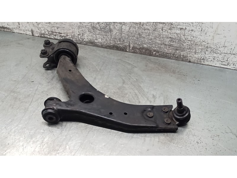 Recambio de brazo suspension inferior delantero izquierdo para ford focus ii (da_, hcp, dp) 1.6 tdci referencia OEM IAM   08