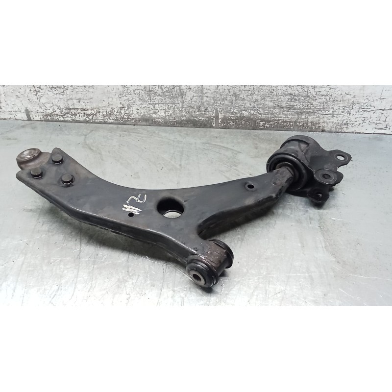 Recambio de brazo suspension inferior delantero izquierdo para ford focus ii (da_, hcp, dp) 1.6 tdci referencia OEM IAM   08