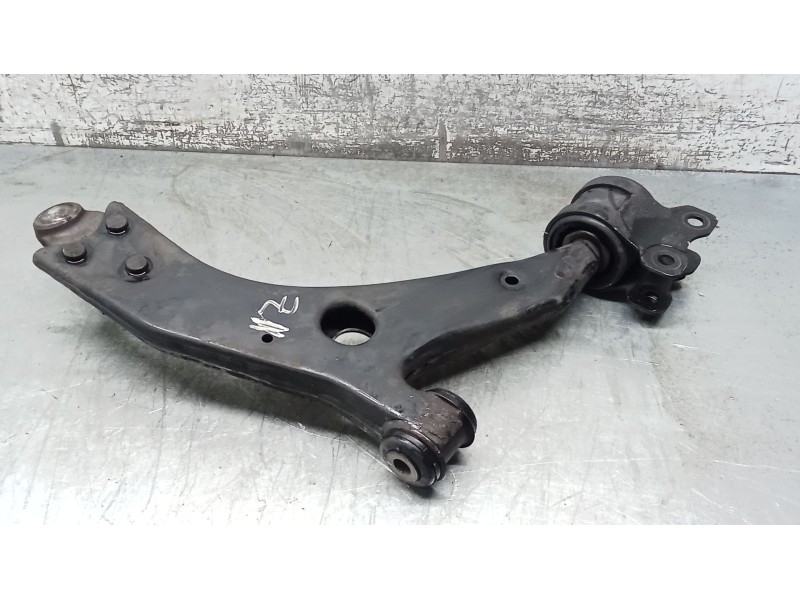 Recambio de brazo suspension inferior delantero izquierdo para ford focus ii (da_, hcp, dp) 1.6 tdci referencia OEM IAM   08
