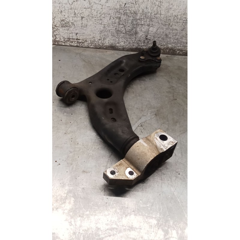 Recambio de brazo suspension inferior delantero derecho para volkswagen golf vi (5k1) 1.6 tdi referencia OEM IAM   09