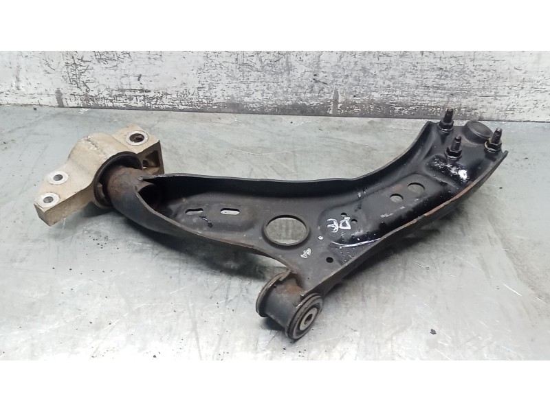 Recambio de brazo suspension inferior delantero derecho para volkswagen golf vi (5k1) 1.6 tdi referencia OEM IAM   09