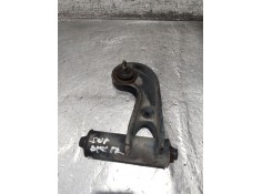 Recambio de brazo suspension superior delantero izquierdo para mercedes-benz clase e (w210) e 300 d (210.020) referencia OEM IAM