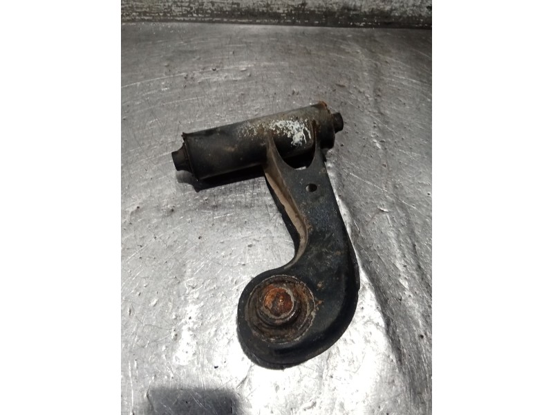 Recambio de brazo suspension superior delantero izquierdo para mercedes-benz clase e (w210) e 300 d (210.020) referencia OEM IAM