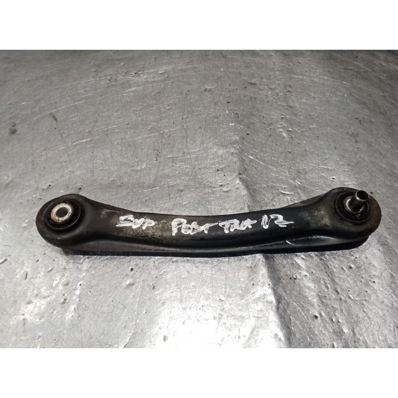 Recambio de brazo suspension superior trasero izquierdo para mercedes-benz clase e (w210) e 300 d (210.020) referencia OEM IAM  