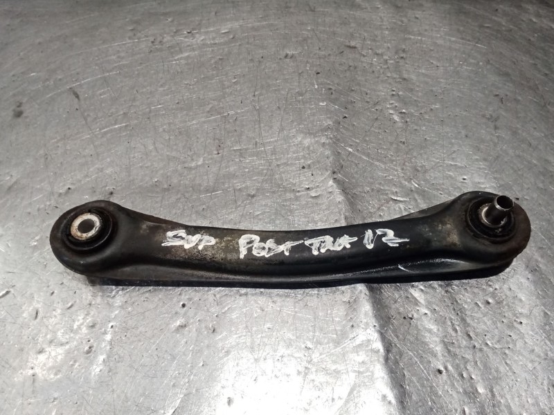 Recambio de brazo suspension superior trasero izquierdo para mercedes-benz clase e (w210) e 300 d (210.020) referencia OEM IAM  