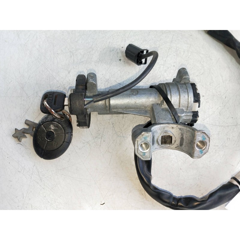 Recambio de conmutador de arranque para mg rover serie 45 (t/rt) 1.4 16v cat referencia OEM IAM   