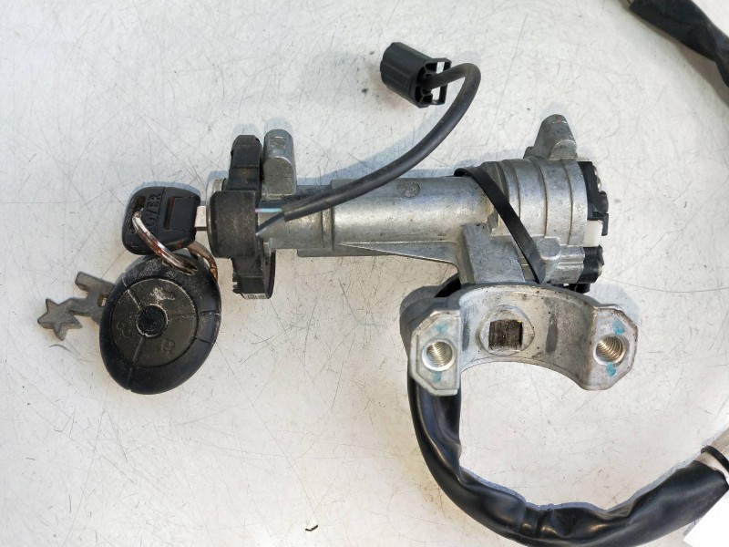 Recambio de conmutador de arranque para mg rover serie 45 (t/rt) 1.4 16v cat referencia OEM IAM   