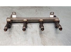 Recambio de rampa inyectora para opel corsa d color edition referencia OEM IAM 0280151239 55562258 11 2